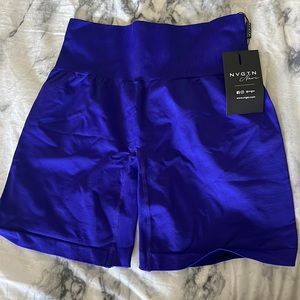 Nvgtn shorts new with tags